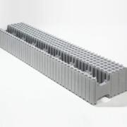 izodom klocek element izopassive