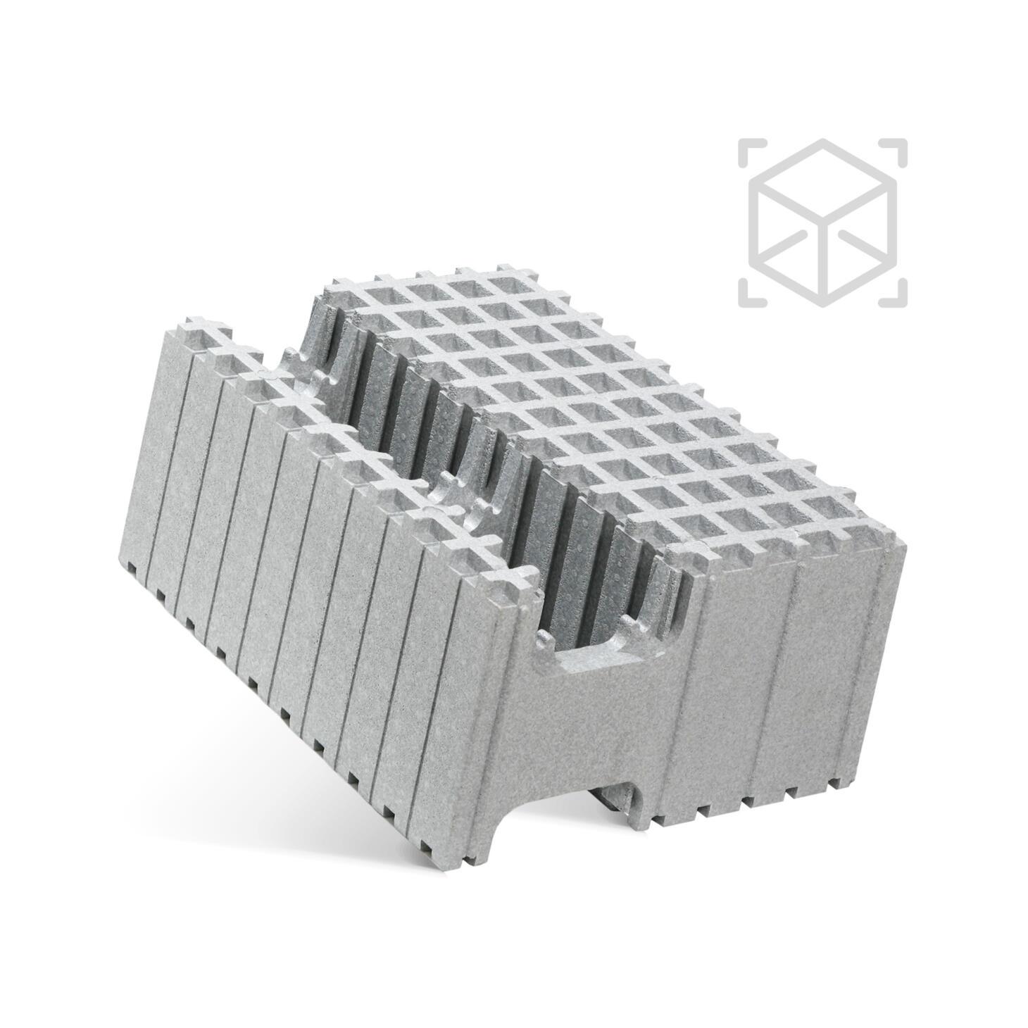 izodom element izopassive