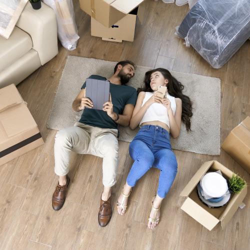 izodom przeprowadzka wymarzony dom