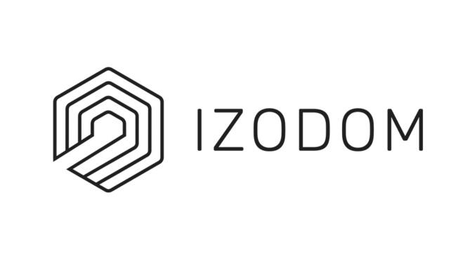 izodom logo