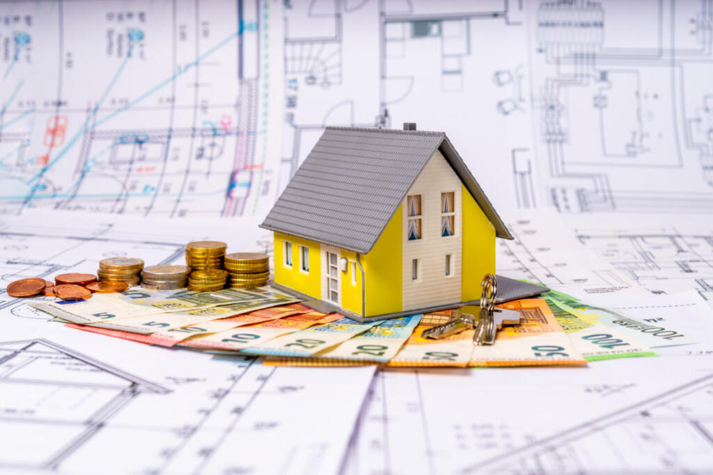 izodom oszczednosci budowa domu