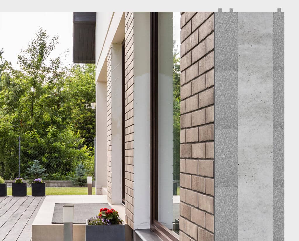 Technologia domów energooszczędnych i pasywnych IZODOM