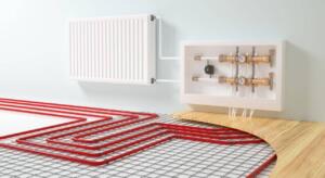 Rodzaje ogrzewania podłogowego: Wodne czy elektryczne?