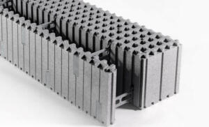 pustaki styropianowe