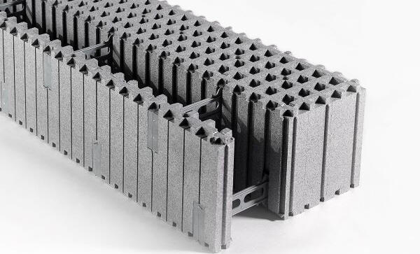 pustaki styropianowe