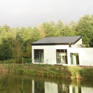 Budowa bez pozwolenia