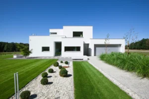 dom eko bogusław barnaś