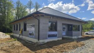 Certyfikacja Passive House Institute