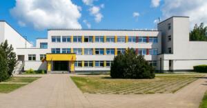 standardy budownictwa publicznego