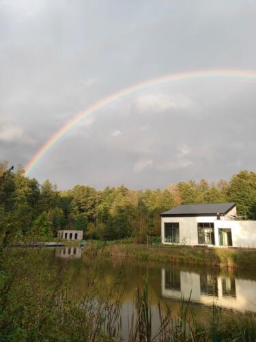 projekt zagospodarowania działki